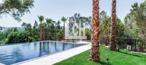 Casa T5 em Marbella, Spain N.º 111105 3
