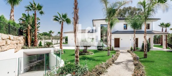 Casa T5 em Marbella, Spain N.º 111105 4