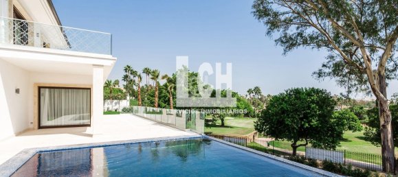 Casa T5 em Marbella, Spain N.º 111105 2