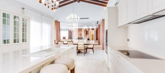 Casa T5 em Marbella, Spain N.º 111105 13