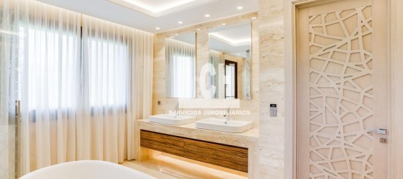 Casa T5 em Marbella, Spain N.º 111105 28