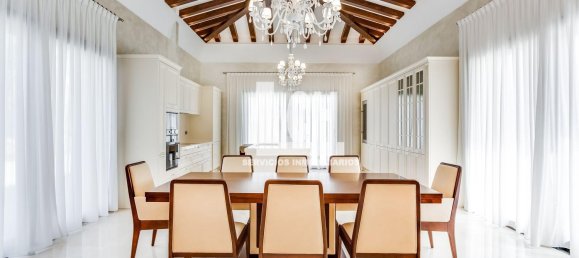 Casa T5 em Marbella, Spain N.º 111105 12