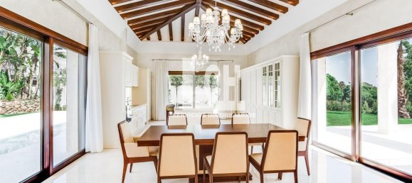 Casa T5 em Marbella, Spain N.º 111105 11