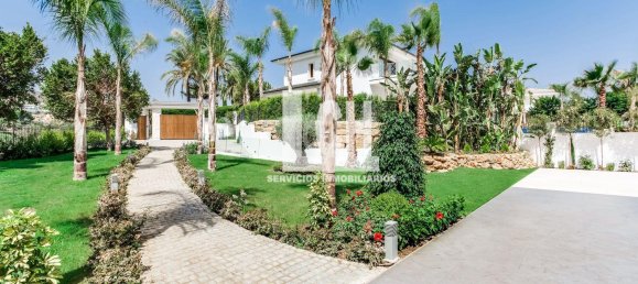 Casa T5 em Marbella, Spain N.º 111105 6