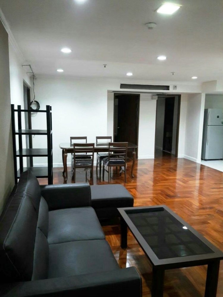 2 Schlafzimmer Eigentumswohnung in Watthana, Thailand, Nr. 75702