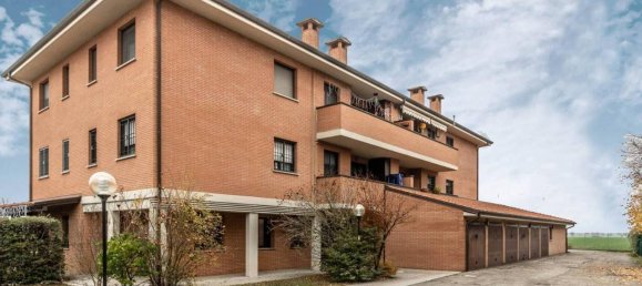 Apartamento de 3 divisões em Calderara di Reno, Italy N.º 162745 21