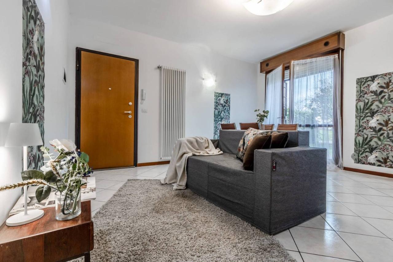 Apartamento de 3 divisões em Calderara di Reno, Italy N.º 162745