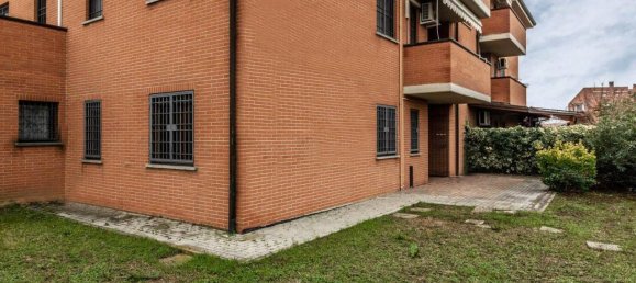Apartamento de 3 divisões em Calderara di Reno, Italy N.º 162745 11