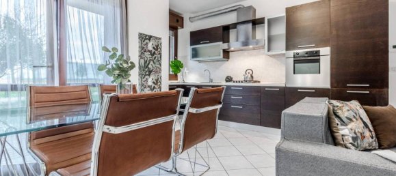 Apartamento de 3 divisões em Calderara di Reno, Italy N.º 162745 5