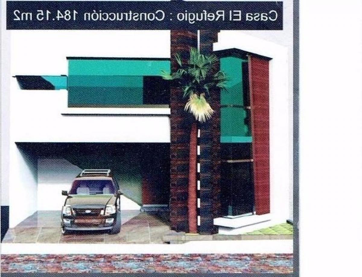 2 chambres Maison à Pachuca de Soto, Mexico No. 175178