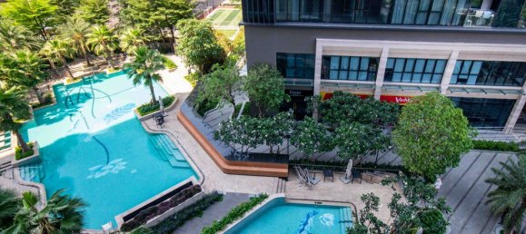 2 bedrooms Apartment in District 1, Vietnam No. 17878 20