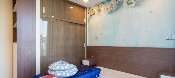 2 bedrooms Apartment in District 1, Vietnam No. 17878 4