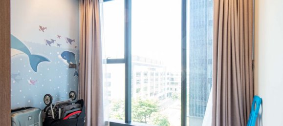 2 bedrooms Apartment in District 1, Vietnam No. 17878 10