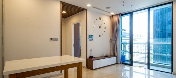 2 bedrooms Apartment in District 1, Vietnam No. 17878 18