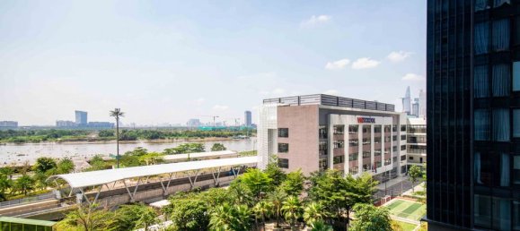 2 bedrooms Apartment in District 1, Vietnam No. 17878 19