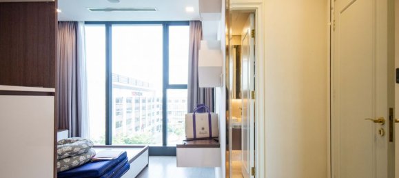 2 bedrooms Apartment in District 1, Vietnam No. 17878 7