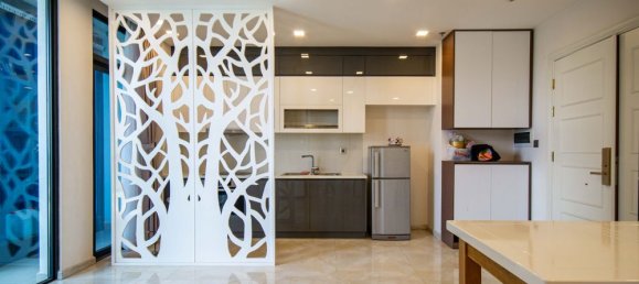 2 bedrooms Apartment in District 1, Vietnam No. 17878 13