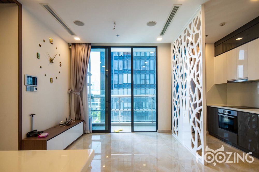 2 bedrooms Apartment in District 1, Vietnam No. 17878