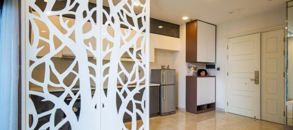 2 bedrooms Apartment in District 1, Vietnam No. 17878 17