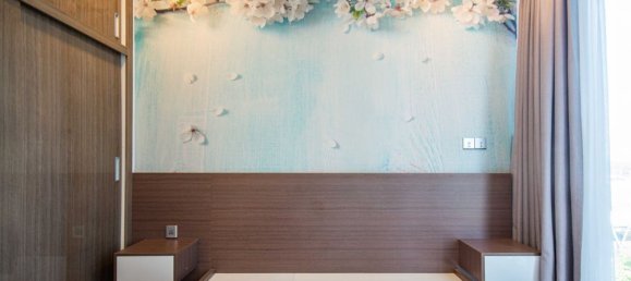 2 bedrooms Apartment in District 1, Vietnam No. 17878 5