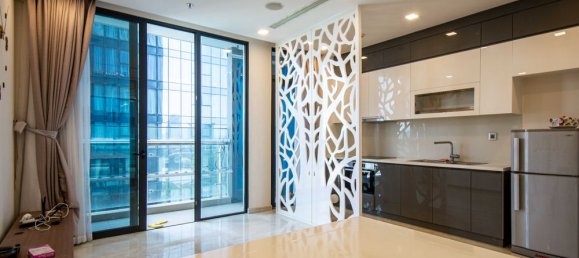 2 bedrooms Apartment in District 1, Vietnam No. 17878 15