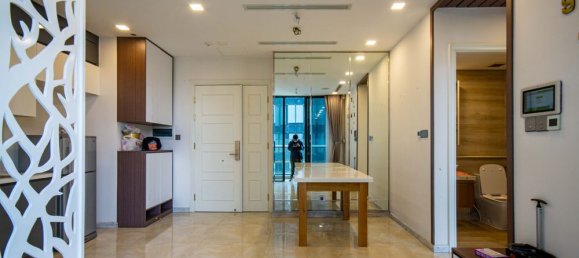 2 bedrooms Apartment in District 1, Vietnam No. 17878 14