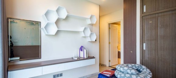 2 bedrooms Apartment in District 1, Vietnam No. 17878 6