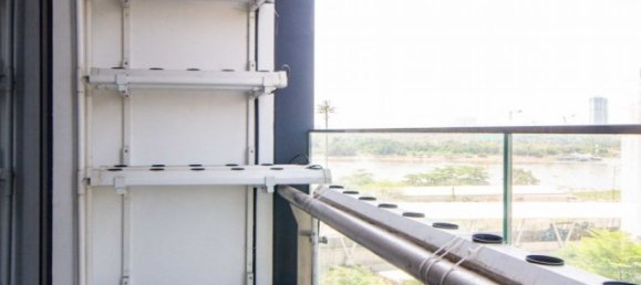 2 bedrooms Apartment in District 1, Vietnam No. 17878 21