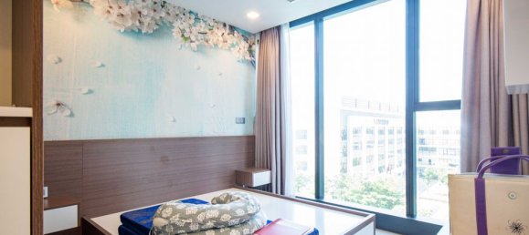 2 bedrooms Apartment in District 1, Vietnam No. 17878 3