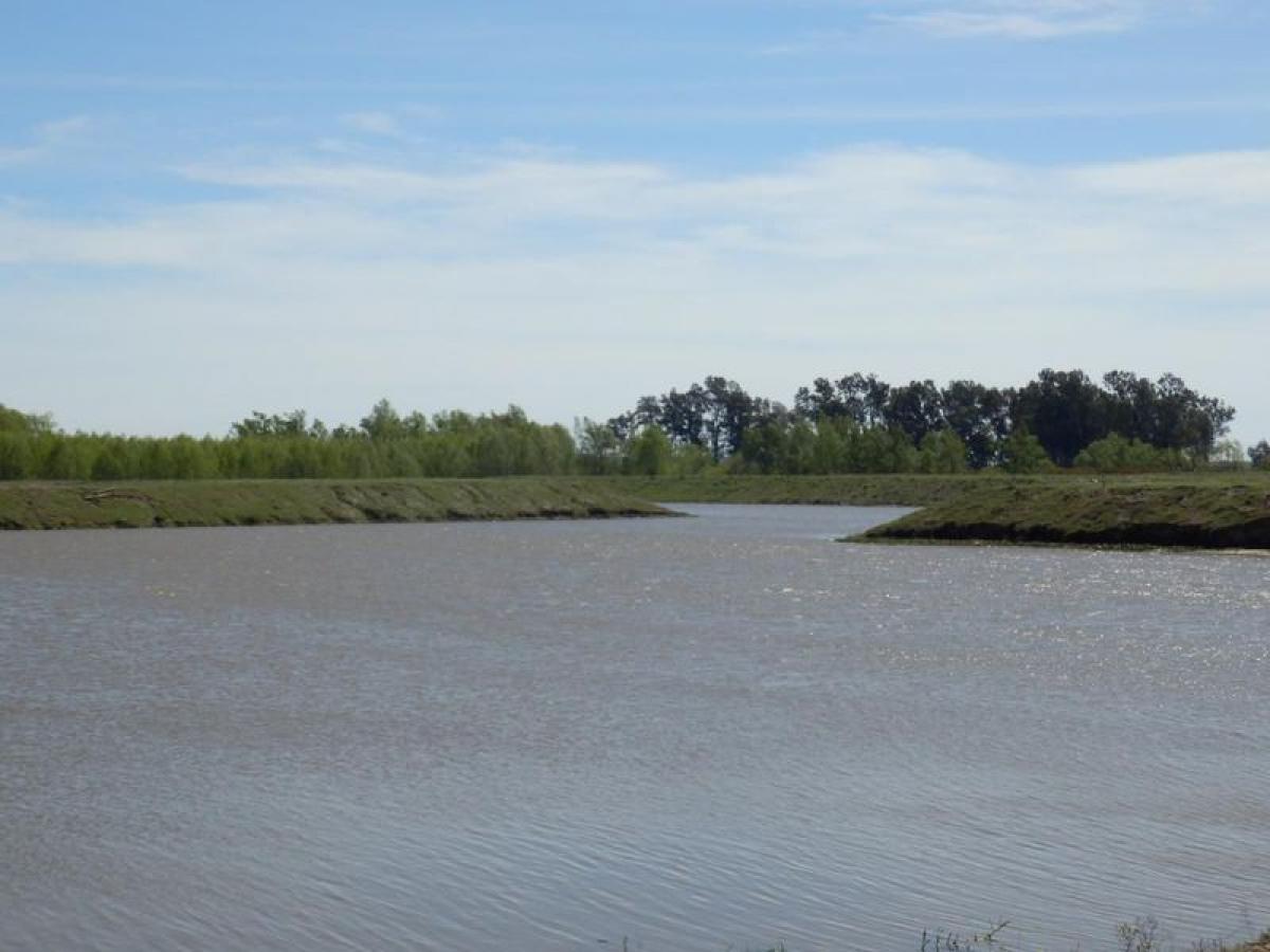 Grundstück in Entre Rios, Argentina, Nr. 47292