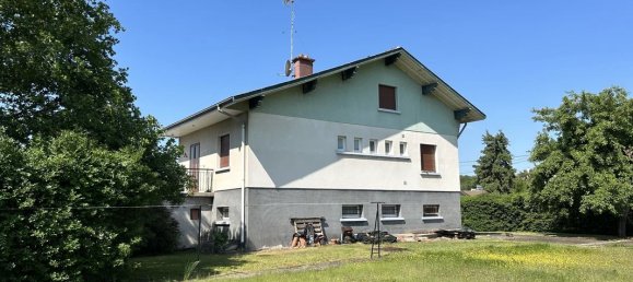 5 rooms House in Saulcy-sur-Meurthe, France No. 153906 2