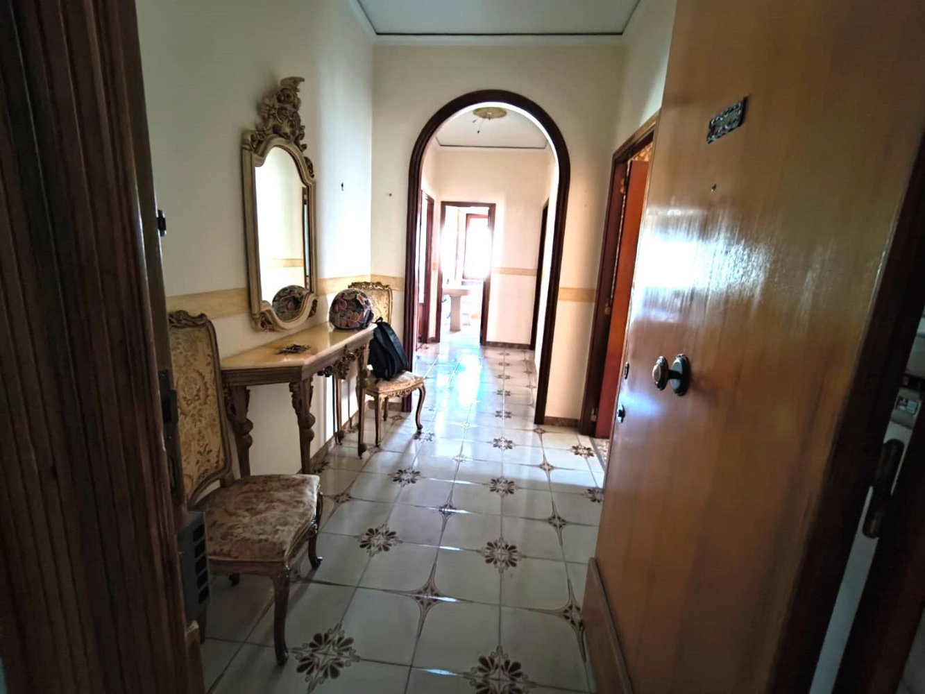 4 غرف نوم شقة في Torre del Greco, Italy رقم 314012