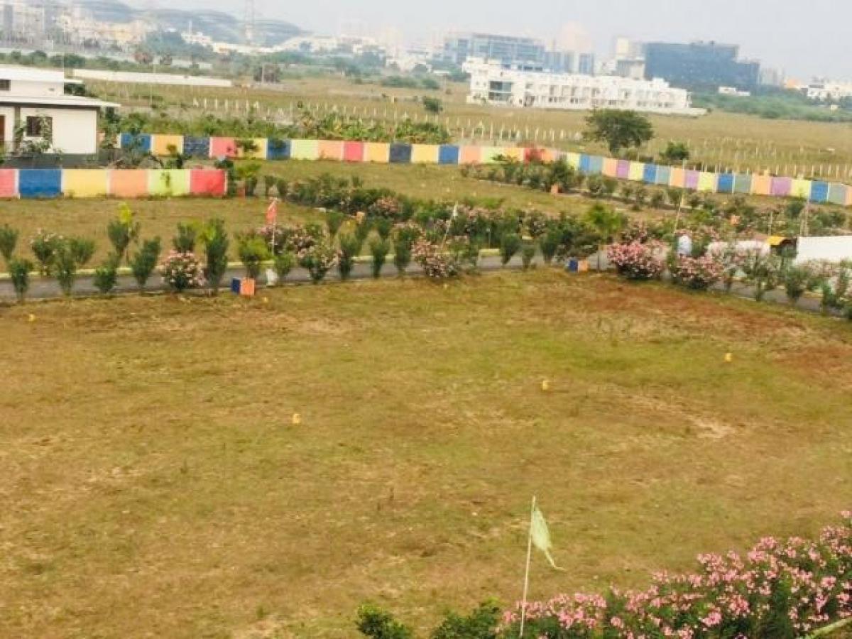  Land in Chennai, India No. 40161