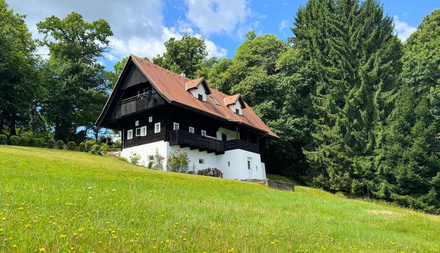 4 rooms House in Stainz, Austria No. 218255