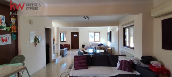 4 chambres maison de ville à vendre à Lakatamia, Nicosia, Cyprus № 26130 4
