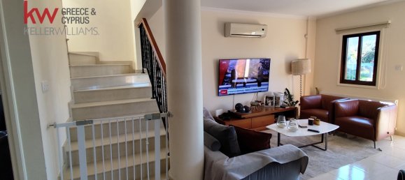 4 chambres maison de ville à vendre à Lakatamia, Nicosia, Cyprus № 26130 16