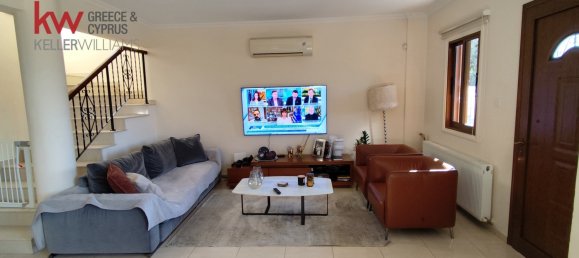 4 chambres maison de ville à vendre à Lakatamia, Nicosia, Cyprus № 26130 6