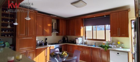 4 chambres maison de ville à vendre à Lakatamia, Nicosia, Cyprus № 26130 19