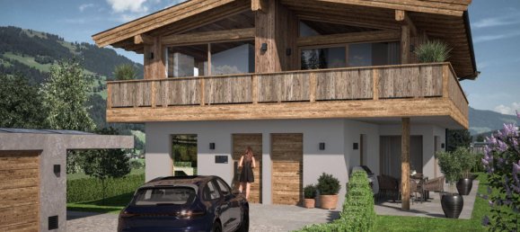 4 غرف نوم منزل في Westendorf, Austria رقم 225769 8