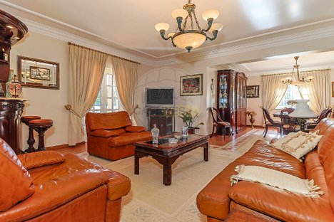 4 Schlafzimmer Haus in Arganil, Portugal, Nr. 158177