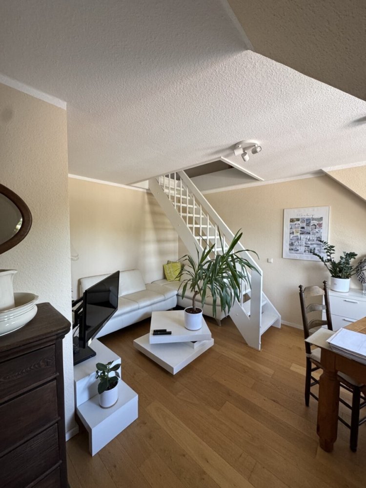 2 rooms Apartment in Oldenburg, Germany No. 207419