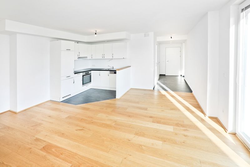 3غرفة شقة في Ottakring, Austria رقم 159547