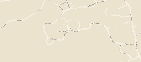 1 bedroom Apartment in Gandino, Italy No. 354466 10