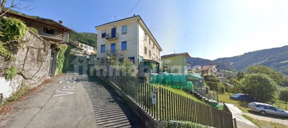 1 bedroom Apartment in Gandino, Italy No. 354466 2