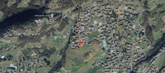 1 bedroom Apartment in Gandino, Italy No. 354466 9