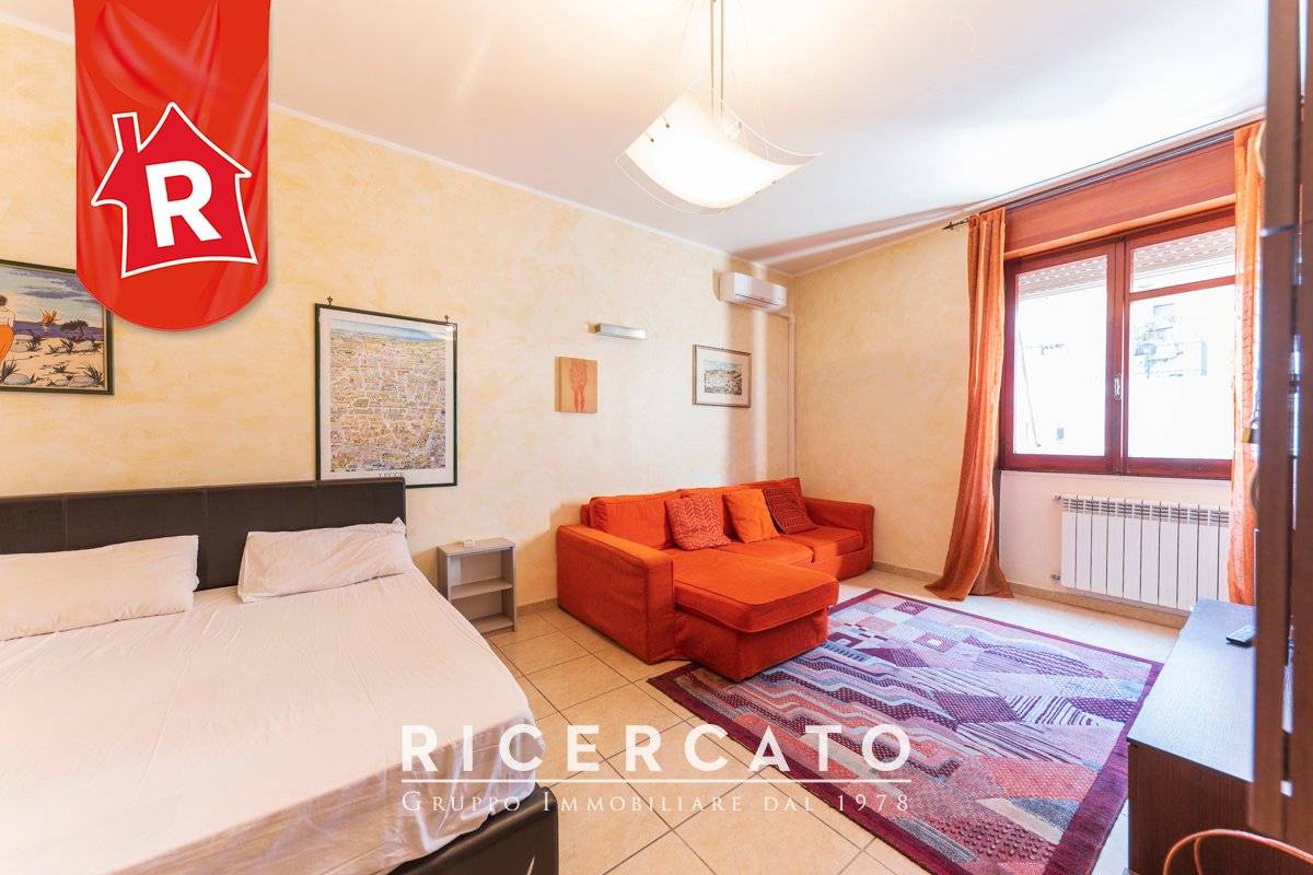 1 chambre Appartement à Lecce, Italy No. 271047