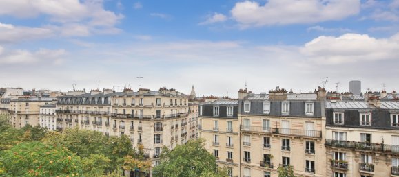 2 غرف نوم شقة في Paris, France رقم 321467 9