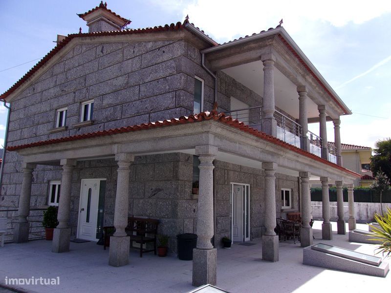 7 bedrooms House in Mesao Frio, Portugal No. 216597