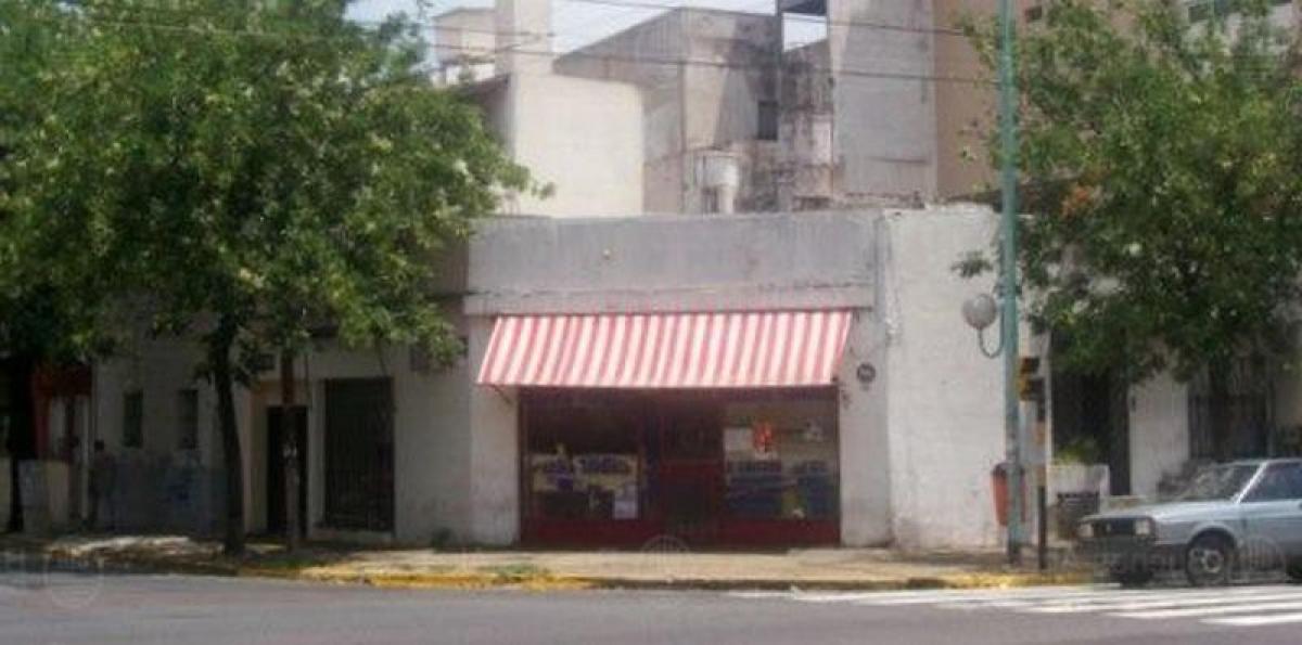  Land in Buenos Aires, Argentina No. 119753