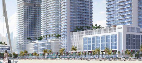 2 bedrooms Apartment in Dubai Harbour, UAE No. 1917 12